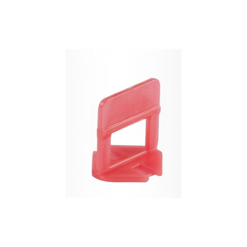 foto del prodotto distanziatori autolivellanti rls base 3 mm h 12 conf. 250 pz