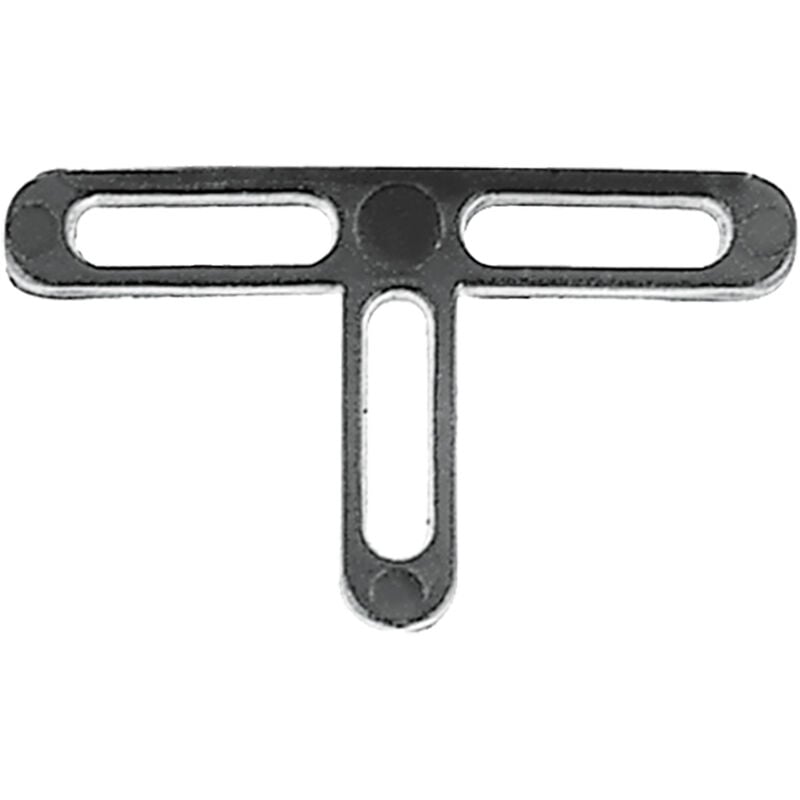 foto del prodotto distanziatori per piastrelle a t mm 10 cf 250 pz pavimenti df 102598