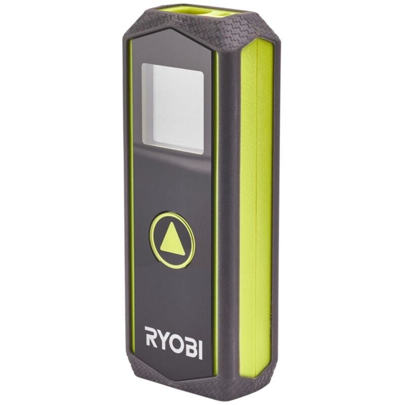 foto del prodotto distanziometro laser 20 metri rbldm20 ryobi