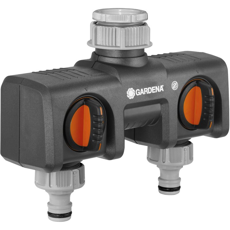 foto del prodotto distributore a 2 vie 8193-20 - gardena