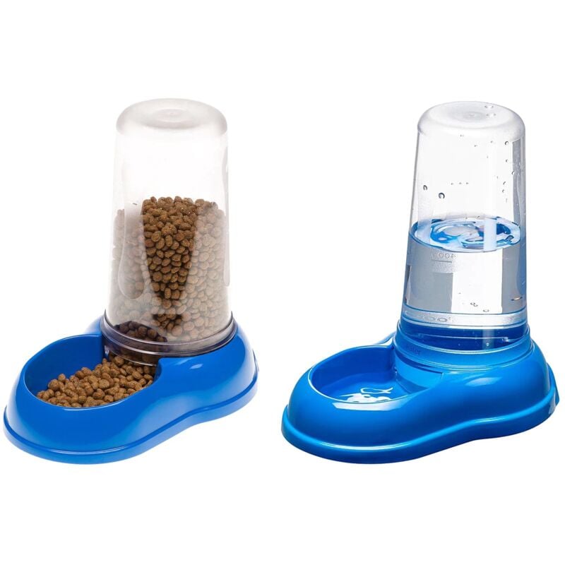 foto del prodotto distributore acqua cibo azimut 3 lt