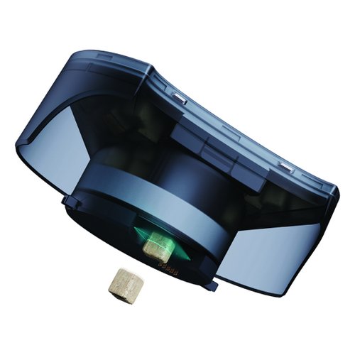 foto del prodotto distributore cibo animali enabot ea0406 rola per robot pet pal smart