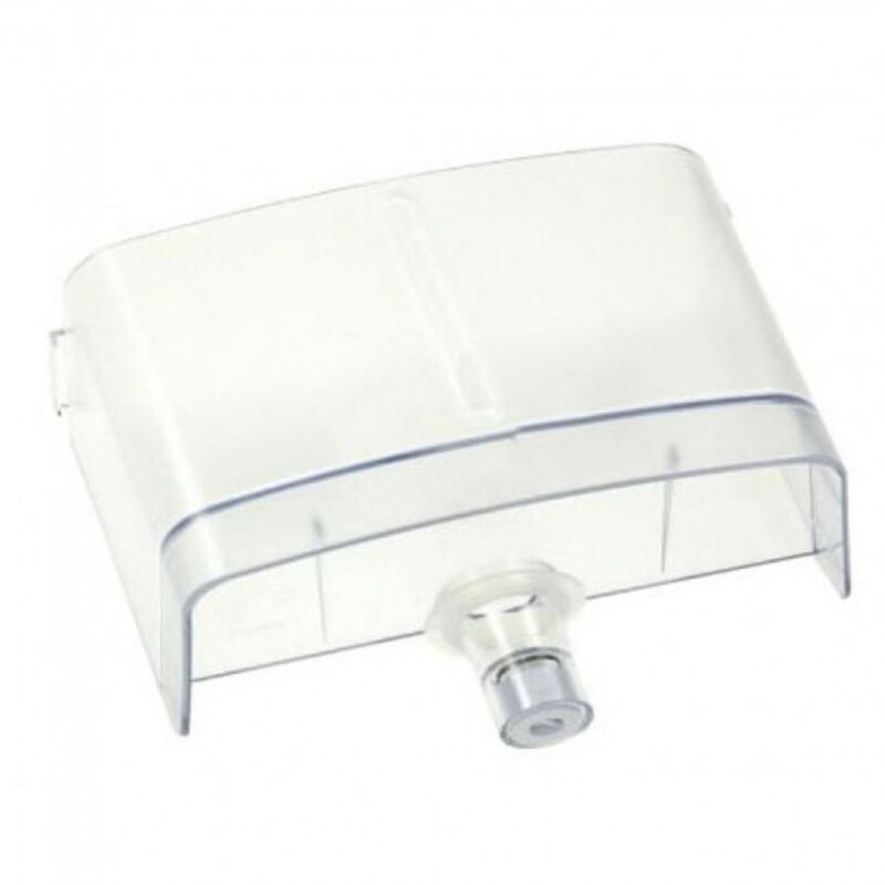 foto del prodotto distributore contenitore acqua plastica frigorifero beko 4365090500