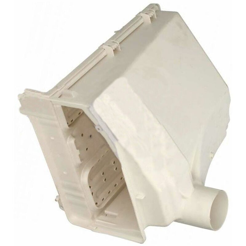 foto del prodotto distributore contenitore del detersivo lavatrice beko 339837