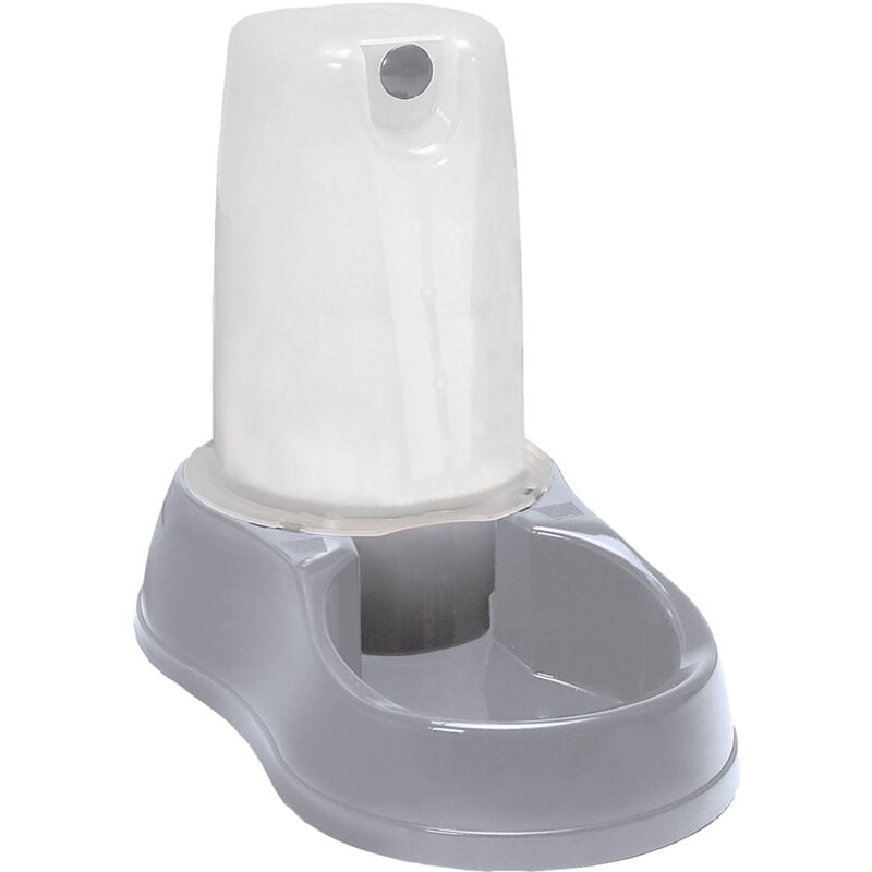 foto del prodotto distributore d acqua antiscivolo zolux3,5 l