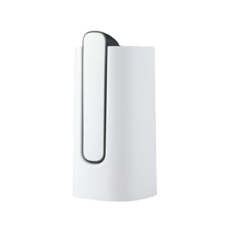 foto del prodotto distributore d acqua da 5 galloni con base, pompa elettrica pieghevole con ricarica usb e spegnimento automatico, distributore d acqua portatile da 2