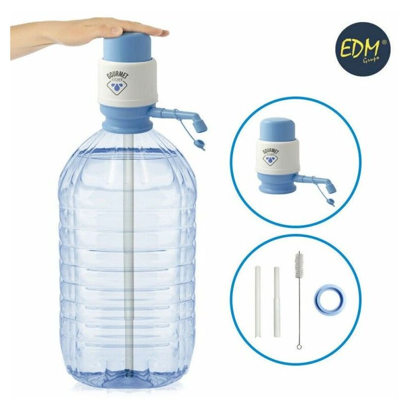 foto del prodotto distributore d acqua manuale per caraffe da cucina gourmet