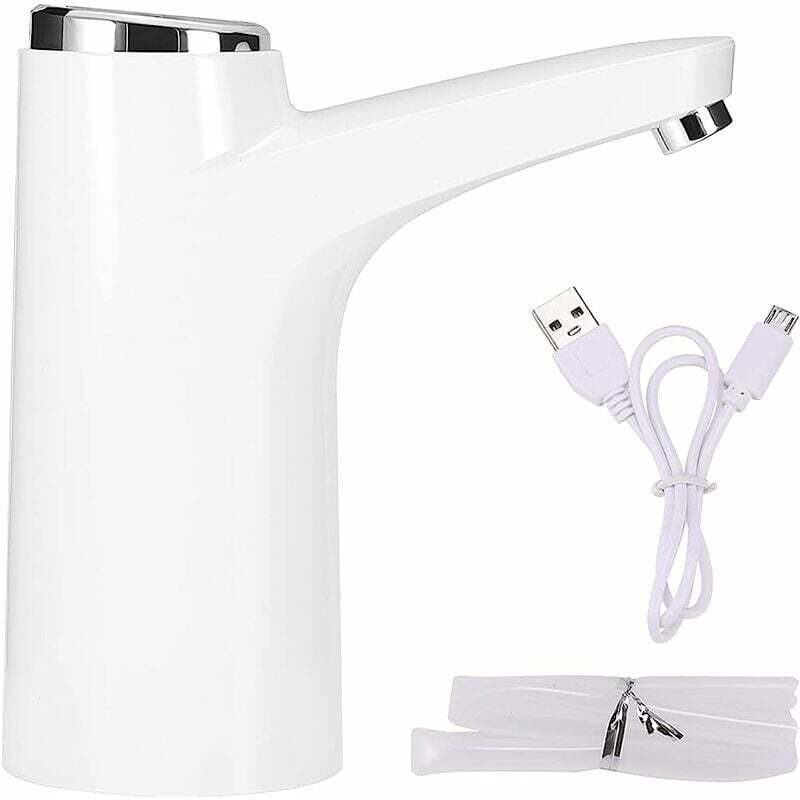 foto del prodotto distributore d acqua. pompa elettrica per acqua potabile. pompa elettrica per bottiglie d acqua. distributore d acqua elettrico automatico. pompa per