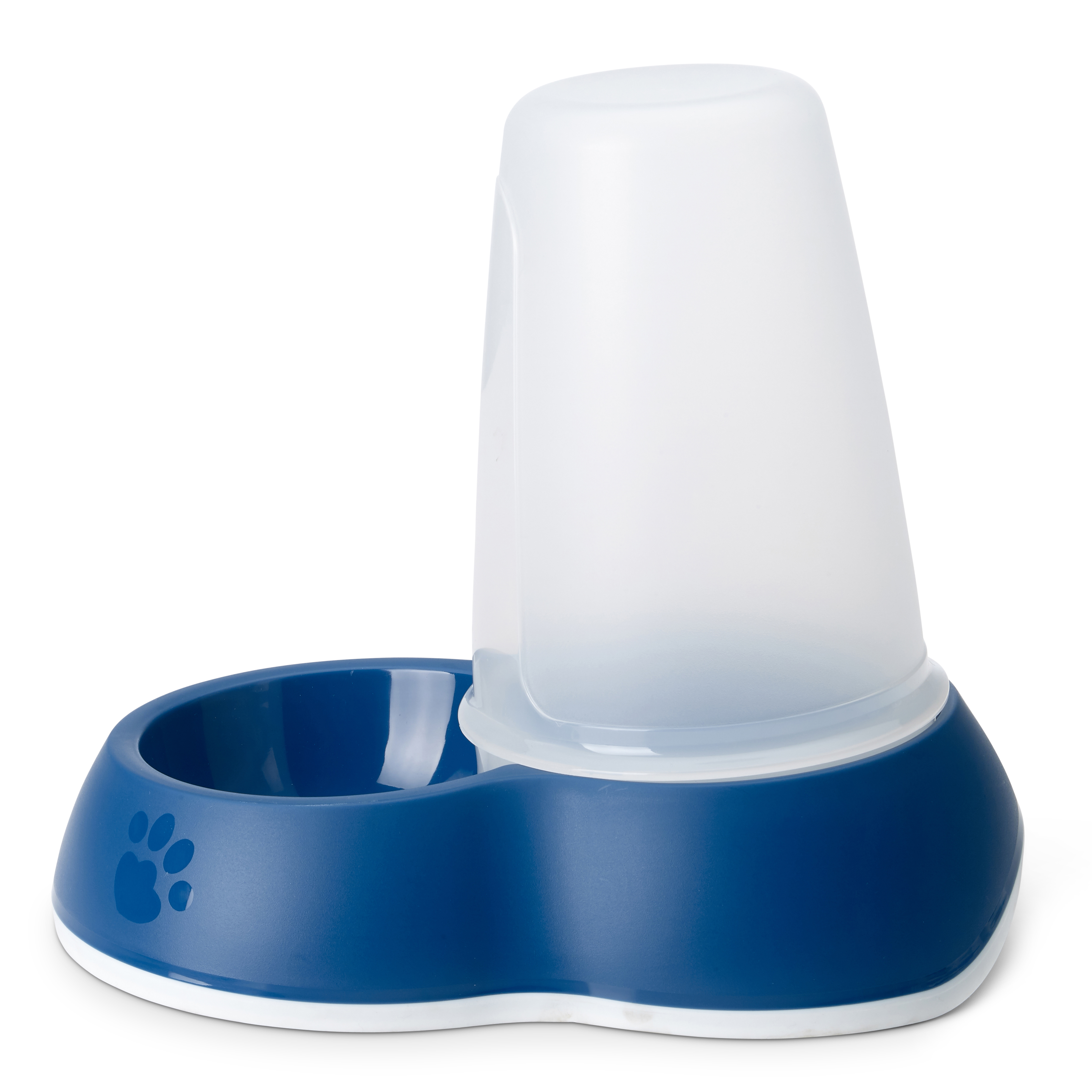 foto del prodotto distributore d acqua savic loop blu 1,5 litri