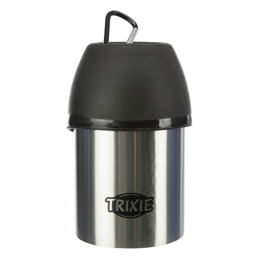 foto del prodotto distributore d acqua trixie friends on tour 300 ml