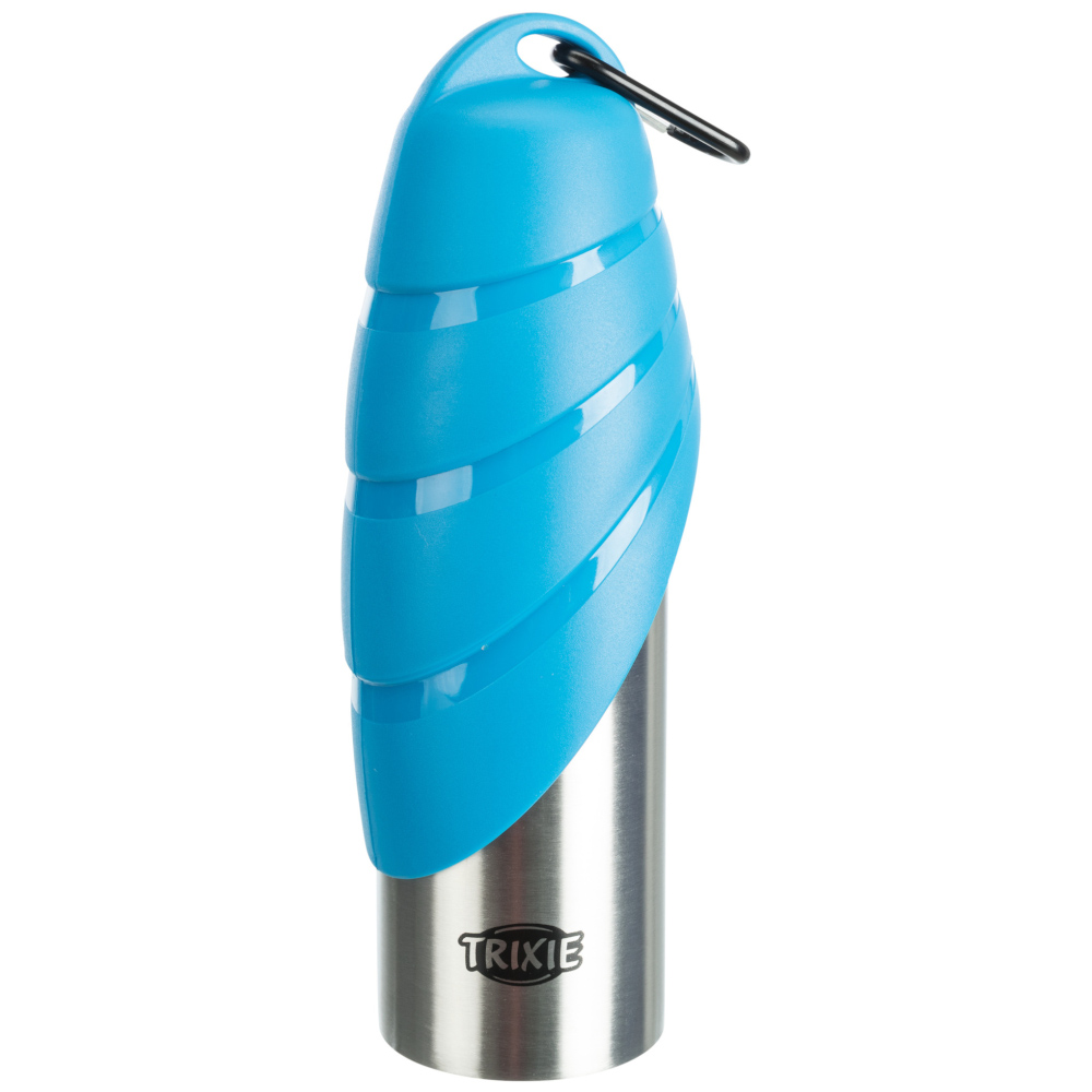 foto del prodotto distributore d acqua trixie friends on tour 750 ml