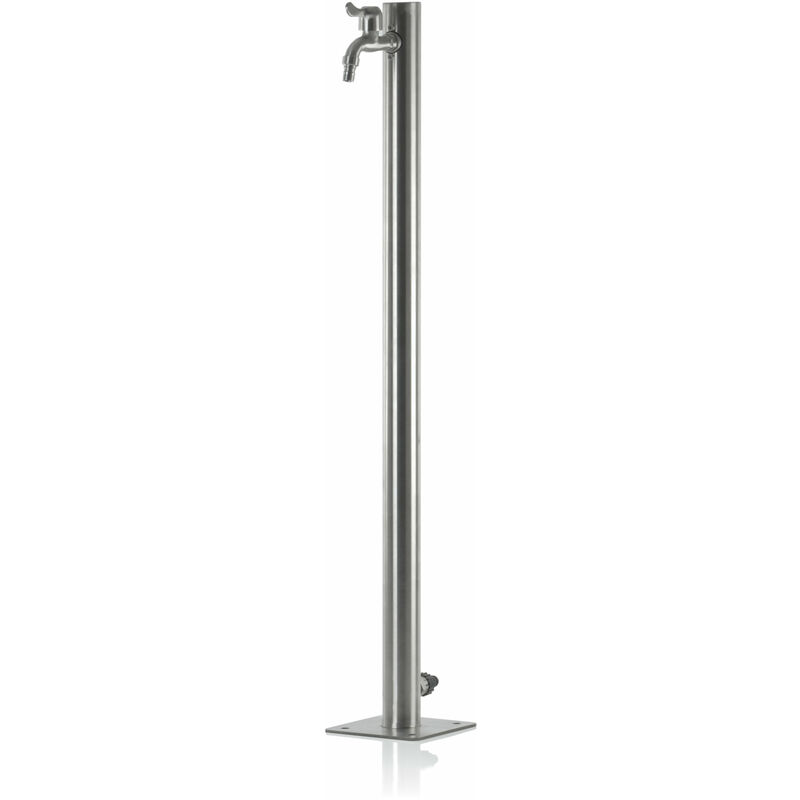 foto del prodotto distributore d acqua wellington in acciaio inox zelsius