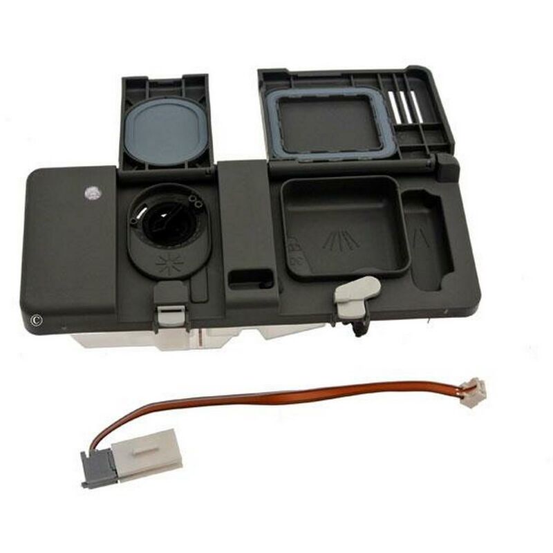 foto del prodotto distributore del detersivo lavastoviglie aeg 517065054127250812