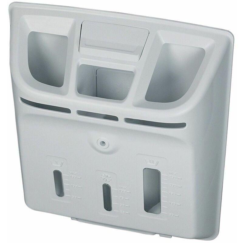 foto del prodotto distributore del detersivo lavatrice whirlpool 2945653059334132007