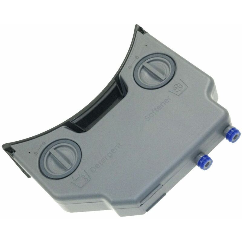 foto del prodotto distributore del detersivo originale lavatrice samsung 4350010