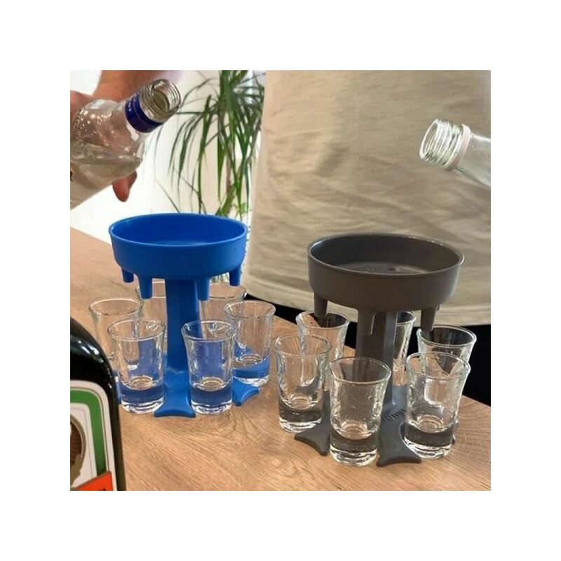 foto del prodotto distributore di bevande dispenser per bevande con erogatore per bicchieri