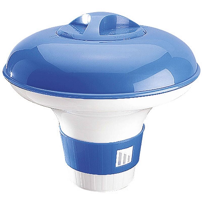 foto del prodotto distributore di cloro 17,5 cm