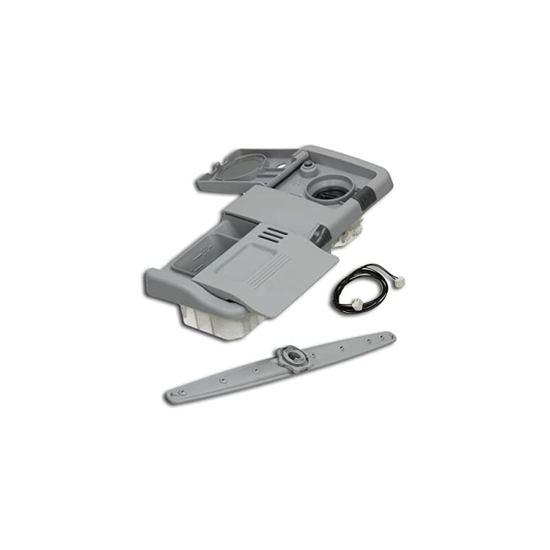 foto del prodotto distributore di detersivo elettrodosatore completo originale lavastoviglie whirlpool 442304016417077241