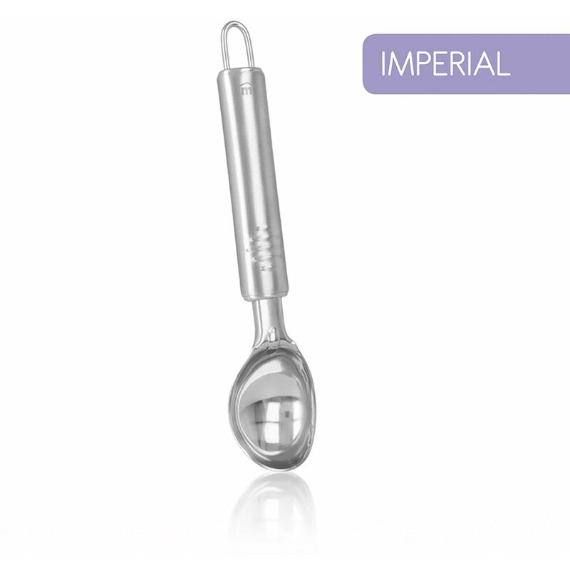foto del prodotto distributore di gelato imperial in acciaio inox 233238000 metaltex
