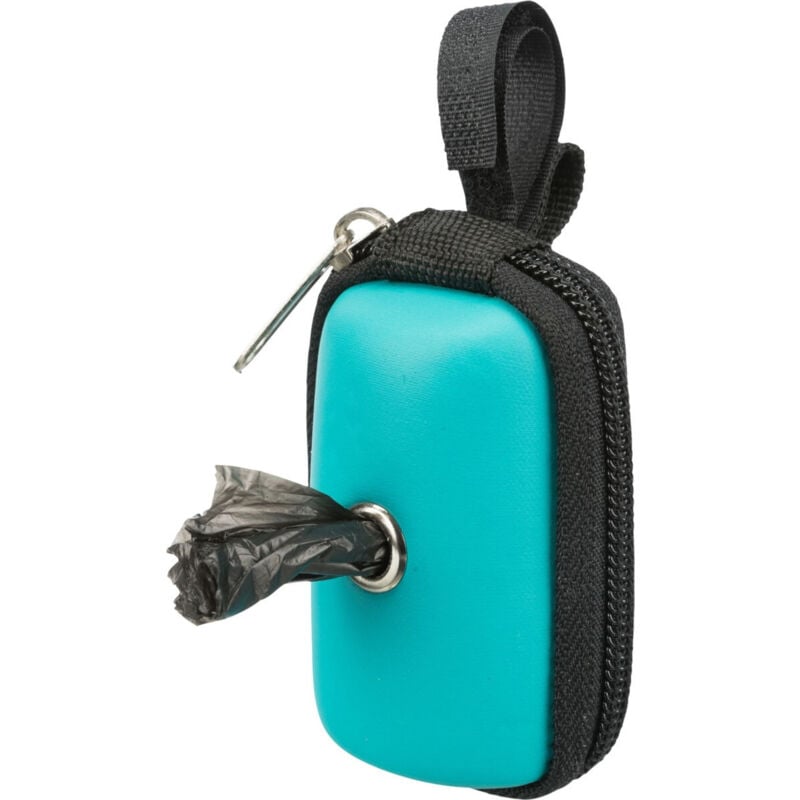foto del prodotto distributore di sacchetti igienici eva trixie