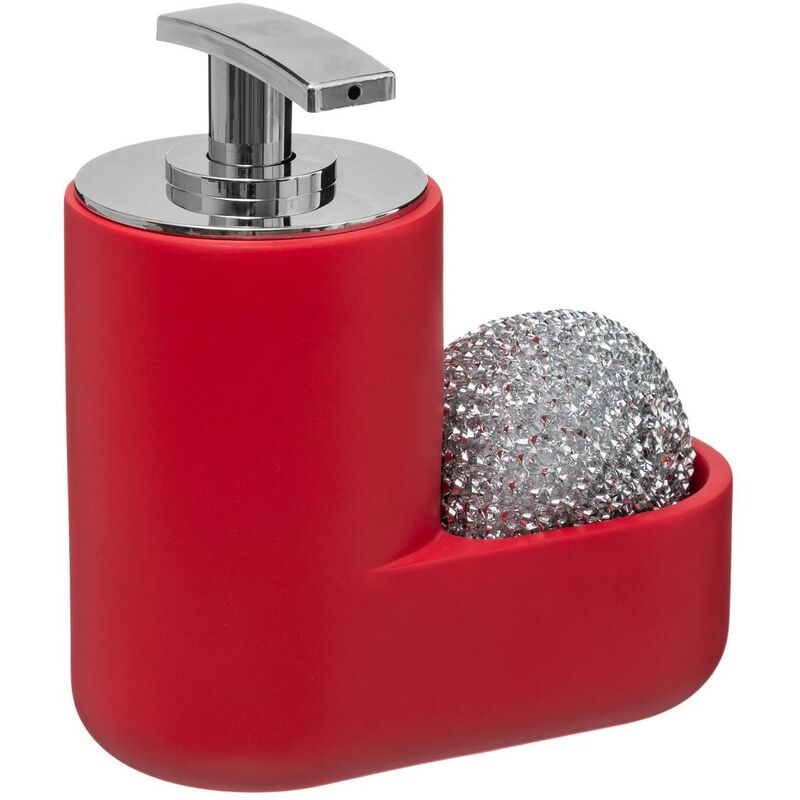 foto del prodotto distributore di sapone 5five