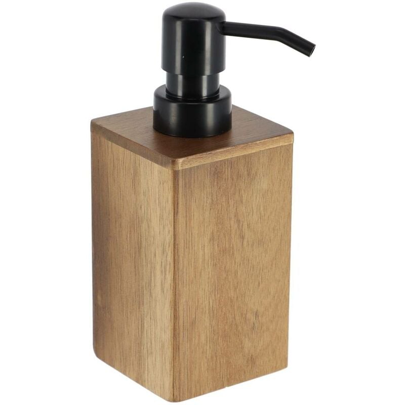 foto del prodotto distributore di sapone acacia 150 ml acacia tendance