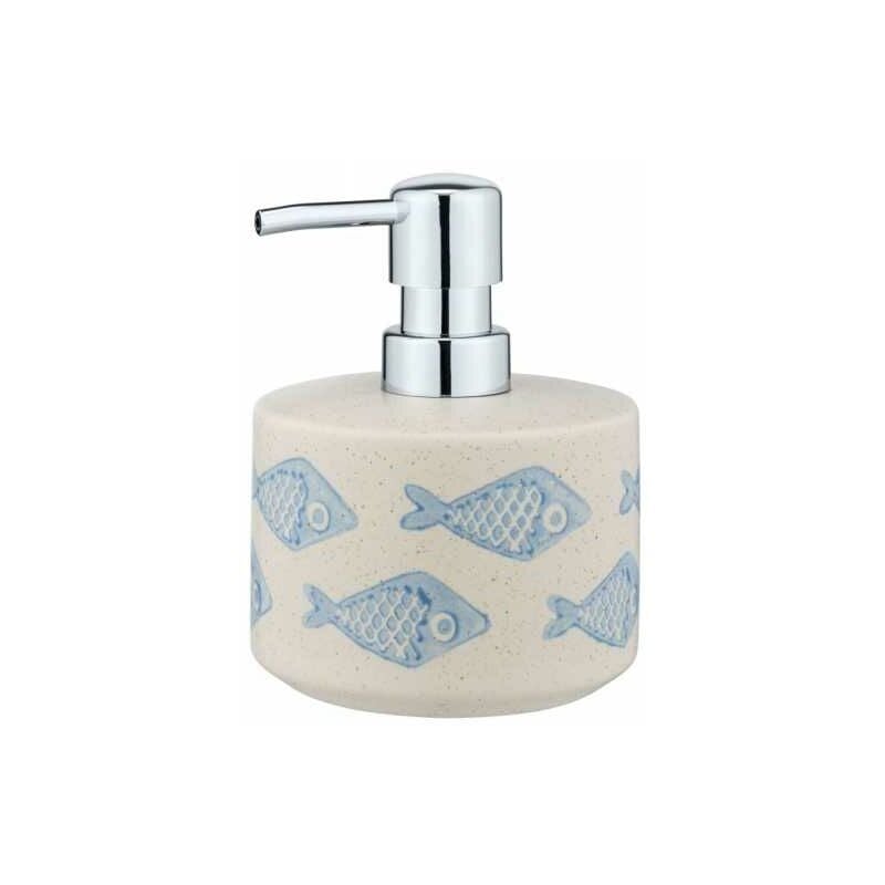 foto del prodotto distributore di sapone aquamarin wenko