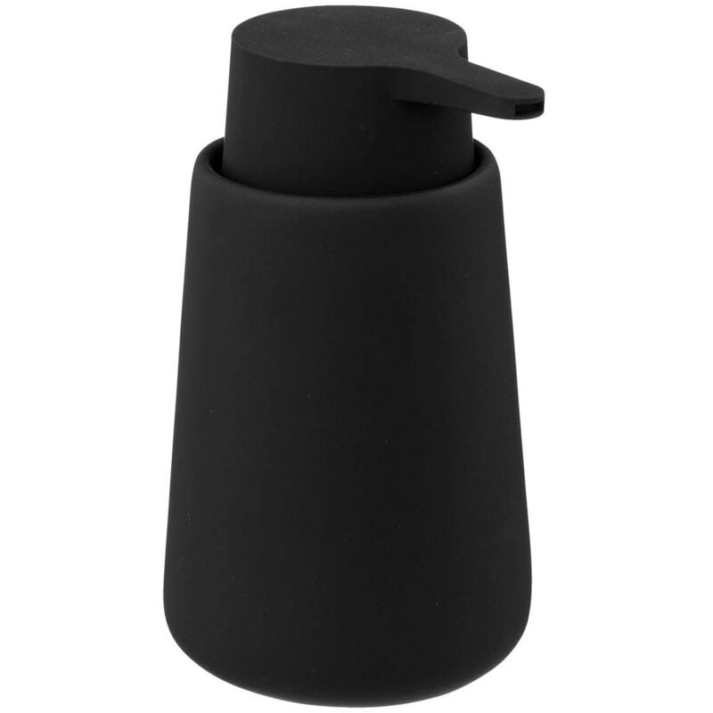 foto del prodotto distributore di sapone colorama 250ml nero kohl 5five