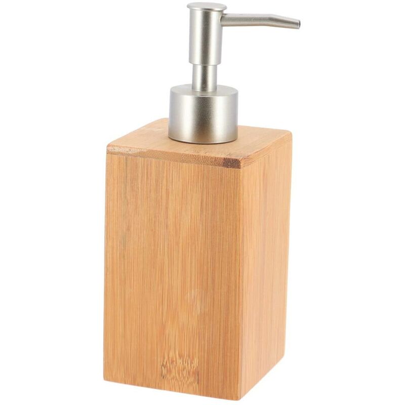 foto del prodotto distributore di sapone di bamb 250 ml bamb tendance