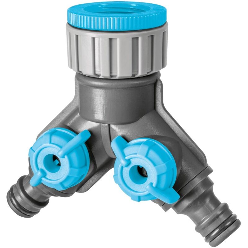 foto del prodotto distributore doppio, ideal line plus