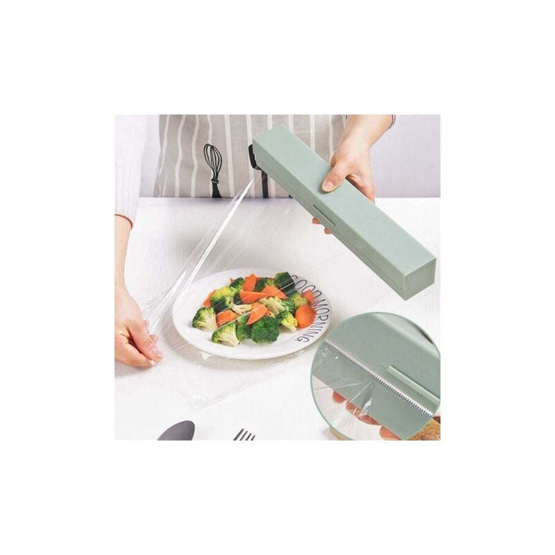 foto del prodotto distributore e taglierina per pellicole, distributore di pellicole di plastica, distributore di pellicole di plastica per pellicole di plastica,