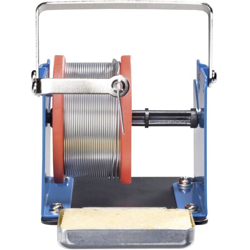 foto del prodotto distributore filo di stagno toolcraft kp 282