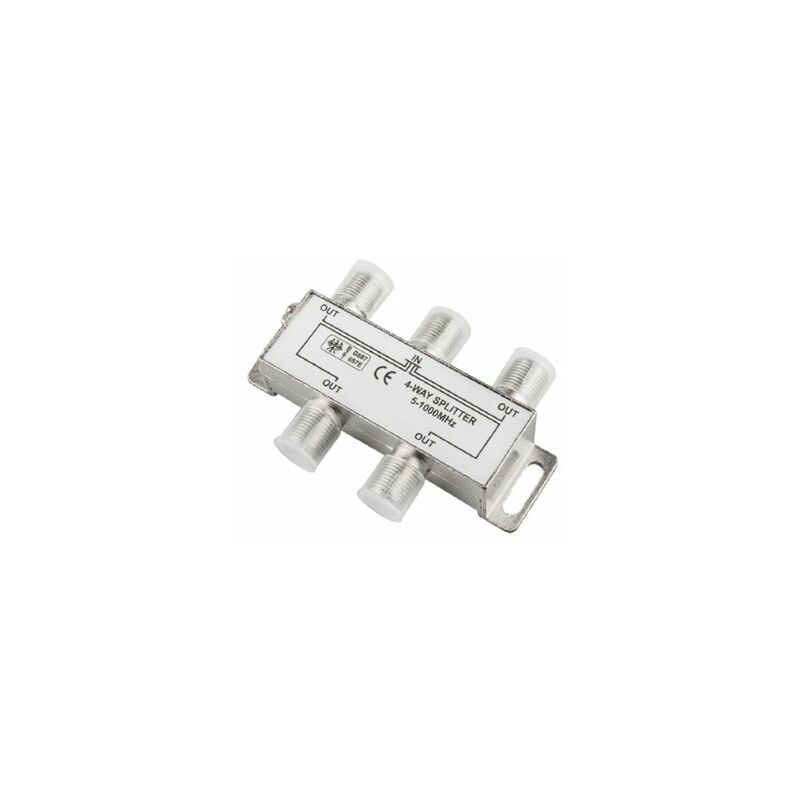 foto del prodotto distributore onlex 5 1000 mhz 4 vie