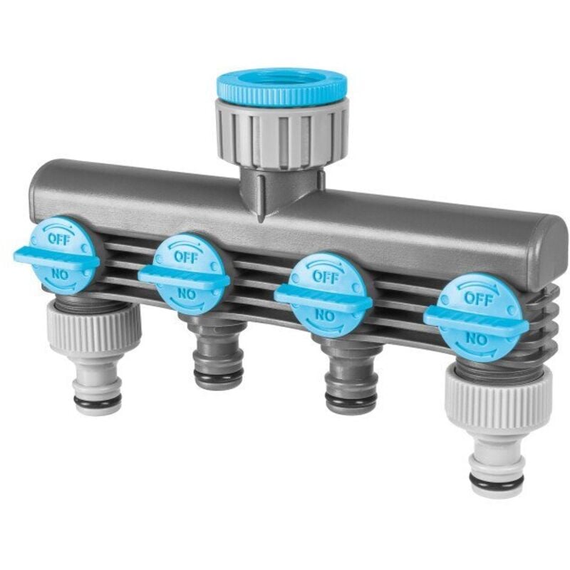 foto del prodotto distributore quaternario, ideal line plus