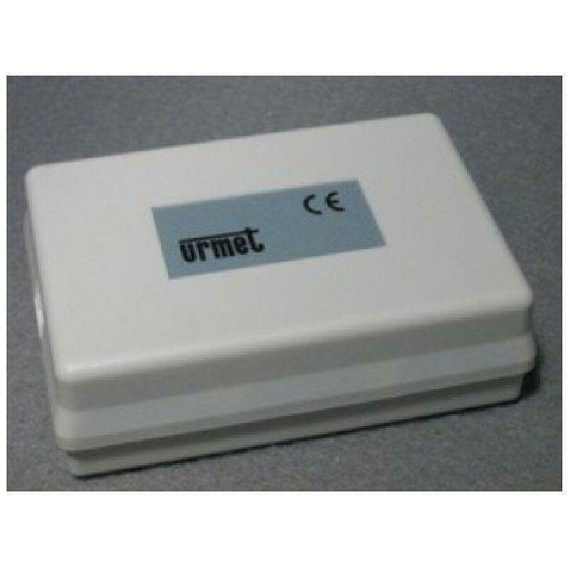 foto del prodotto distributore video 4 uscite per sistemi con cavo coassiale 1794 4a urmet