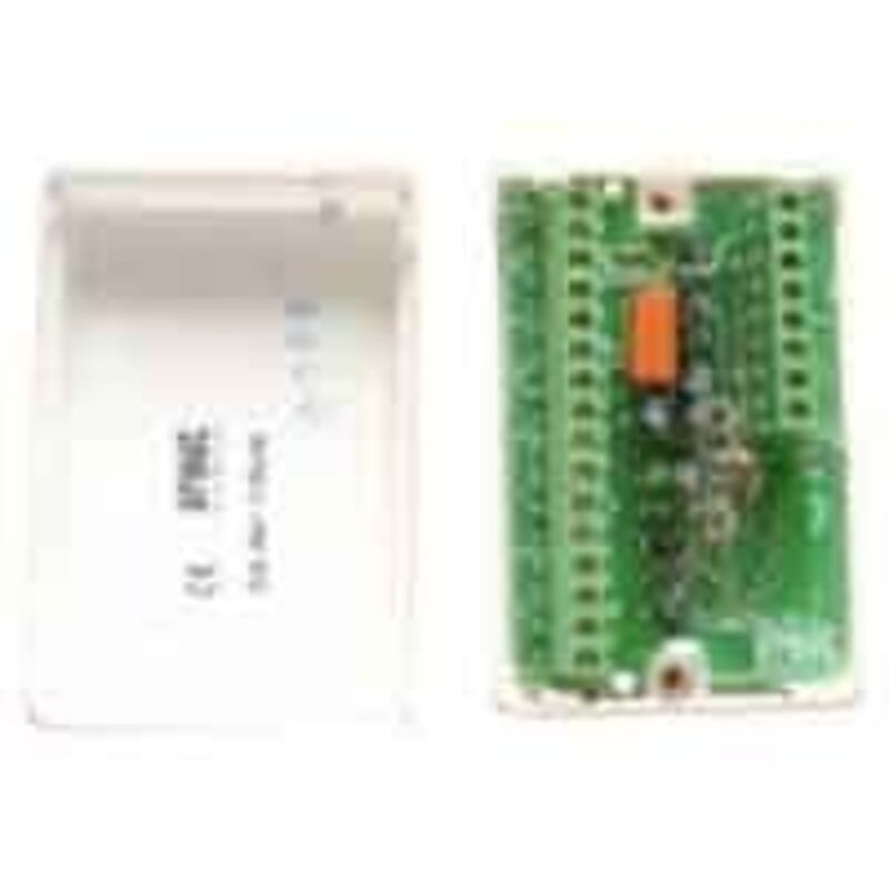 foto del prodotto distributore video 4 utenze de urmet cod. 1795 40 