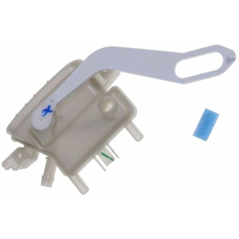 foto del prodotto distribuzione dell acqua originale lavatrice bosch 301384