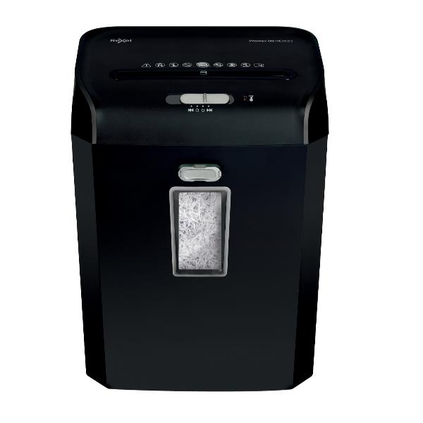 foto del prodotto distruggidocumenti promax qs rex623