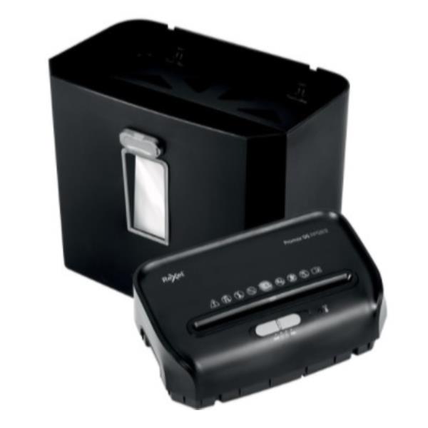 foto del prodotto distruggidocumenti promax qs rps812