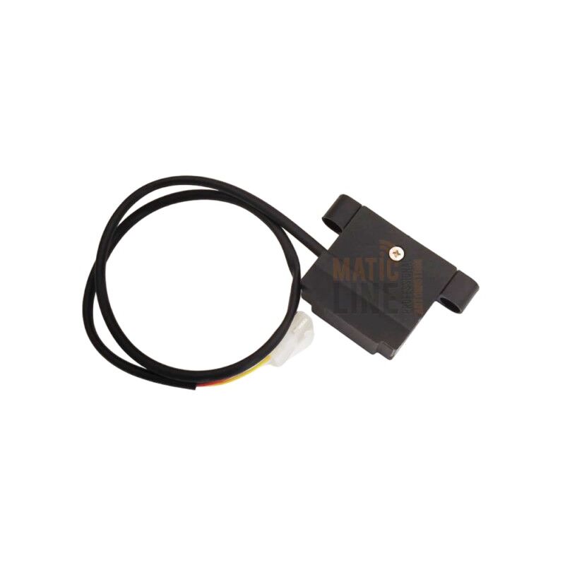foto del prodotto ditec 6cs12fcm scheda elettronica finecorsa magnetici con sensori per motore neos