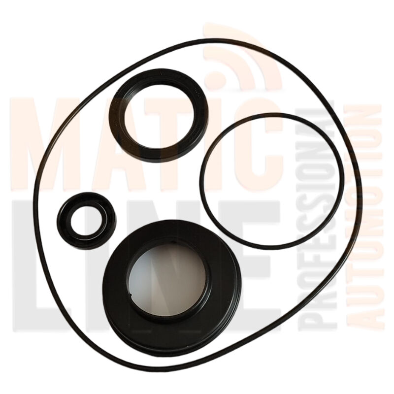 immagine 0 del prodotto ditec kit guarnizioni per motore interrato cubic 6 6v 6h 6hv 6cb6g