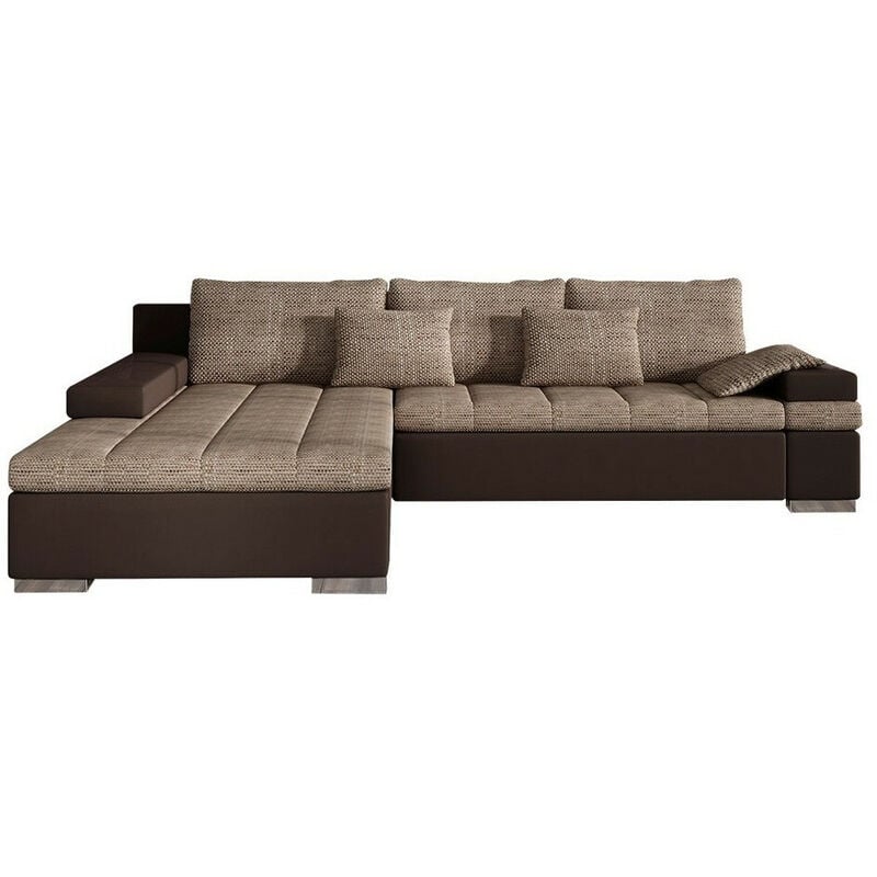 foto del prodotto divano angolare comfivo 113, soft 066 lawa 02, con, 310x175x83cm, 0