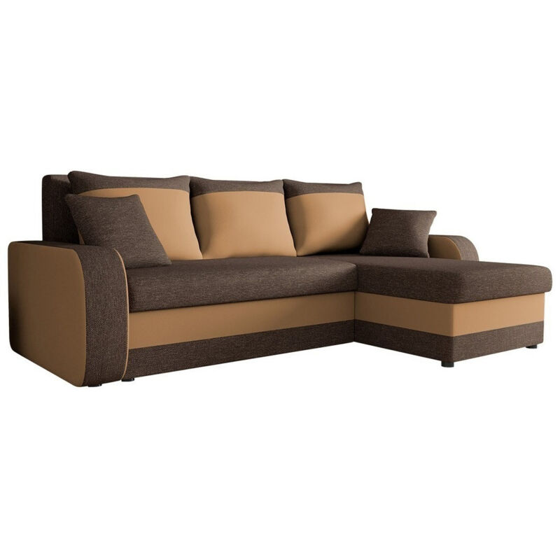 foto del prodotto divano angolare comfivo 135, boss 06 morbido 003, con, 238x147x80cm, 0