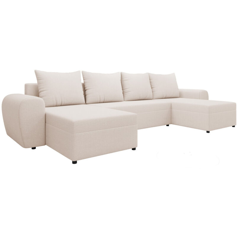 foto del prodotto divano angolare memphis 149, lux 01, con, 330x140x86cm, 0