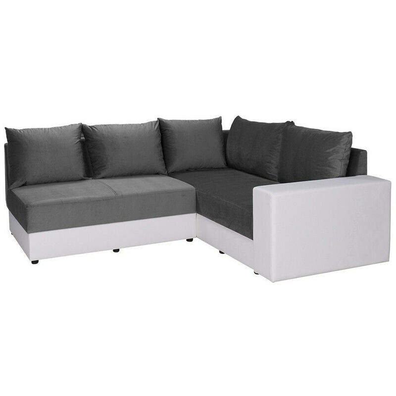 foto del prodotto divano angolare providence 120, soft 17 kronos 22, senza, 209x188x84cm, 0
