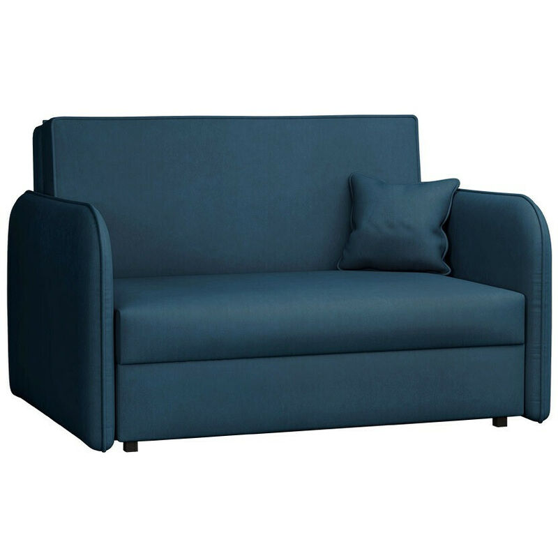 foto del prodotto divano letto columbus 124, mono 241, con, 0, 85x127x98cm, mobile gi assemblato