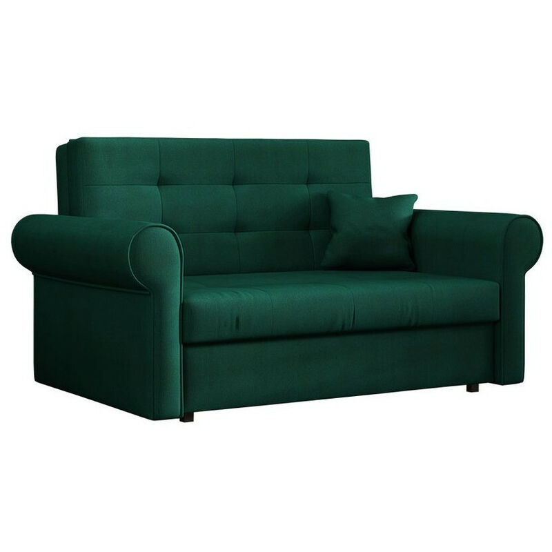 foto del prodotto divano letto columbus 128, kronos 19, con, 0, 85x148x98cm, mobile gi assemblato