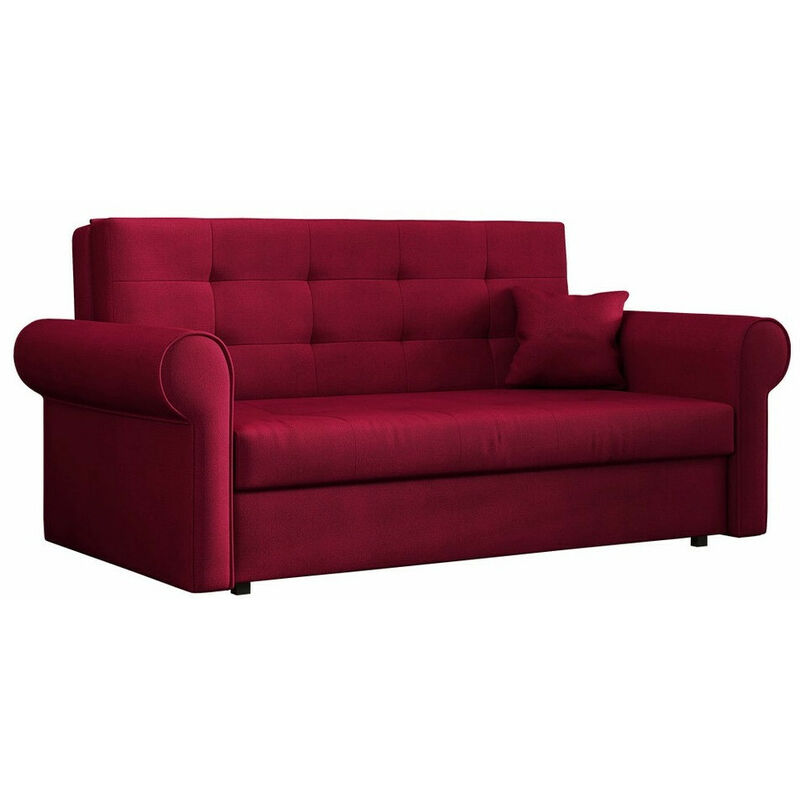 foto del prodotto divano letto columbus 129, kronos 02, con, 0, 85x168x98cm, mobile gi assemblato