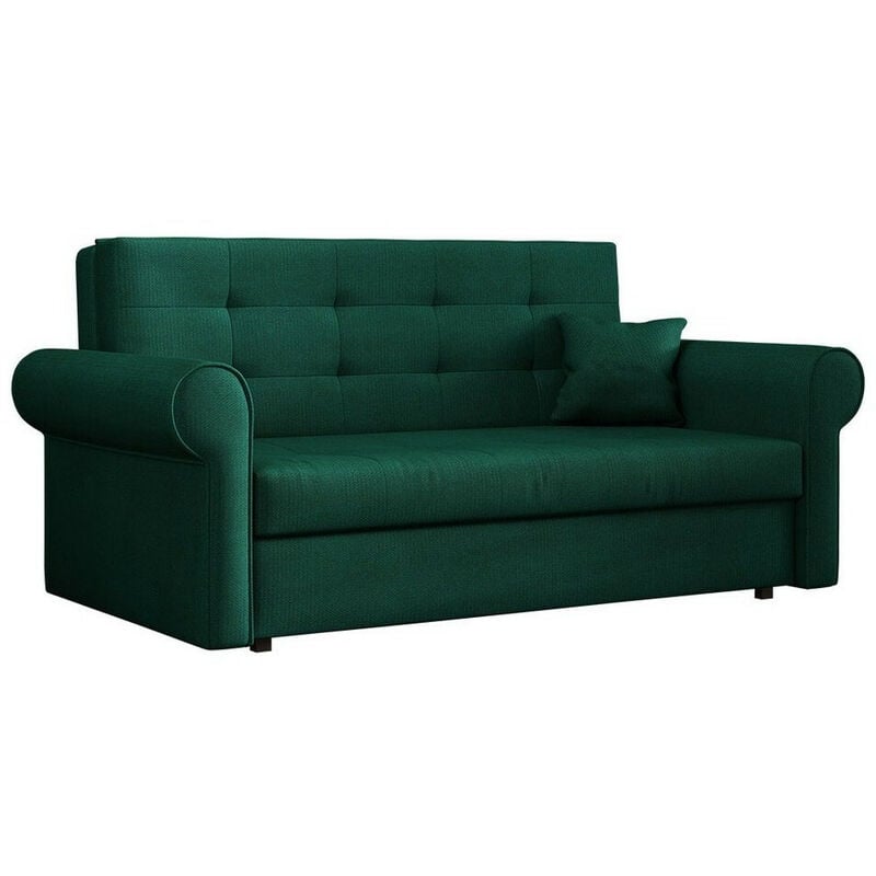 foto del prodotto divano letto columbus 129, kronos 19, con, 0, 85x168x98cm, mobile gi assemblato