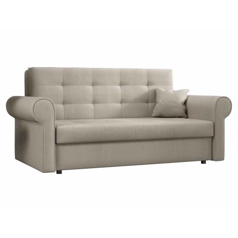 foto del prodotto divano letto columbus 129, mono 232, con, 0, 85x168x98cm, mobile gi assemblato